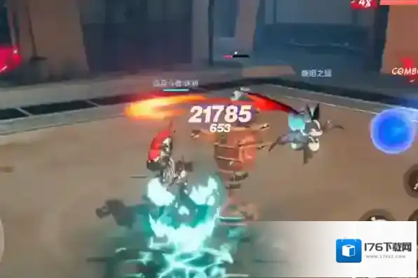 晶核碎星技能怎么加点?晶核碎星技能加点攻略