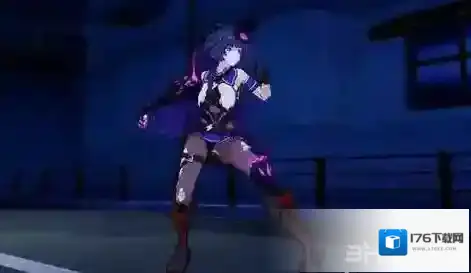 崩坏3角色大全 崩坏学园3人物大全一览