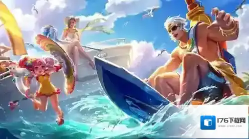 王者荣耀怎么获得小乔新皮肤独角兽度假皮肤 独角兽度假皮肤获取