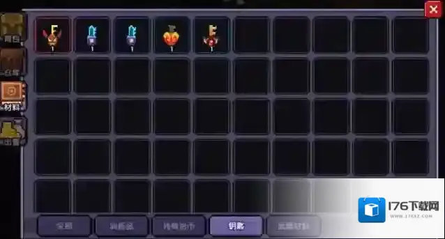 我的勇者魔界挑战钥匙怎么获得 魔界副本钥匙获取方法及boss一览