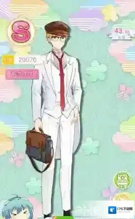 妖精的衣橱38关S评分获得方法 38关S评分怎么搭配