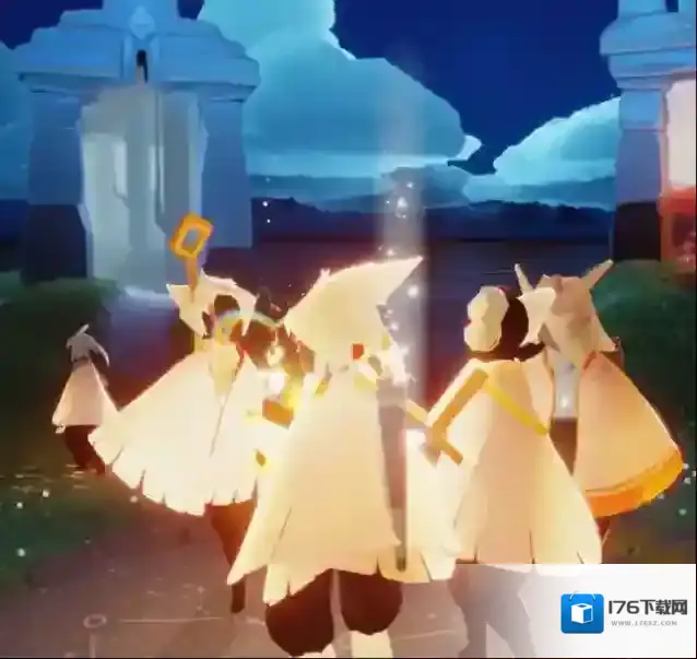 知乎光遇能留住玩家吗