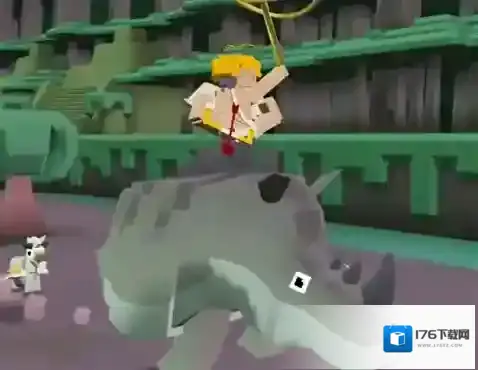 疯狂动物园无限金币版怎么下载