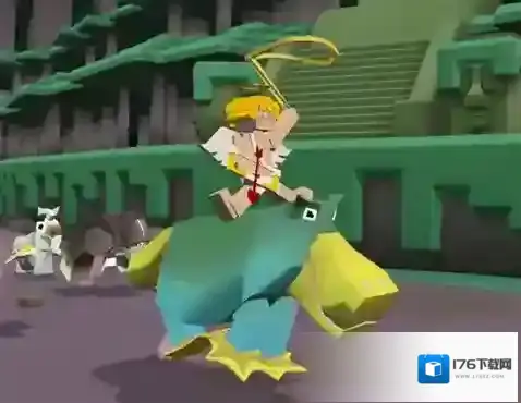 疯狂动物园无限金币版怎么下载