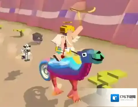 疯狂动物园无限金币版怎么下载