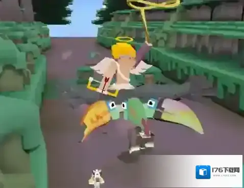 疯狂动物园无限金币版怎么下载