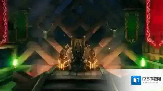 英灵神殿细木在哪？英灵神殿细木位置介绍