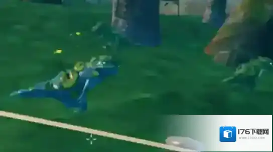 英灵神殿细木在哪？英灵神殿细木位置介绍