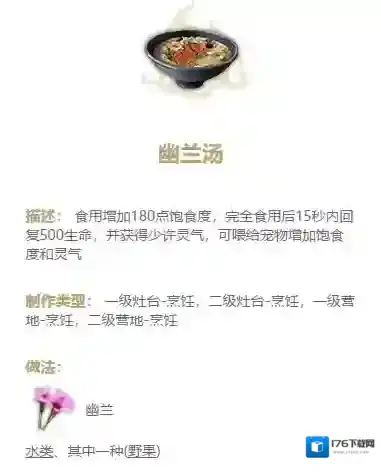 妄想山海储备药食任务怎么完成 妄想山海储备药食任务完成方法