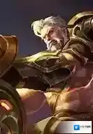 王者荣耀自走棋黄忠属性技能介绍 王者模拟战英雄图鉴详解