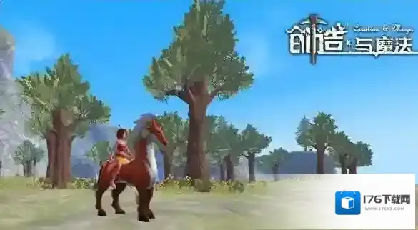 创造与魔法苹果派怎么做