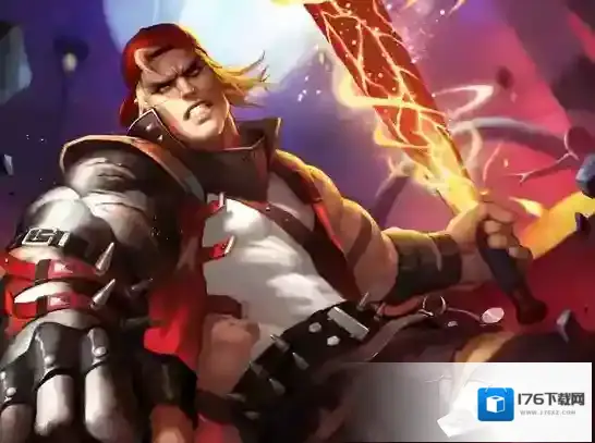 王者荣耀项羽五级铭文搭配攻略 项羽5级符文选择推荐