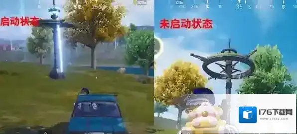 和平精英重力尖塔有什么用？和平精英重力尖塔作用介绍