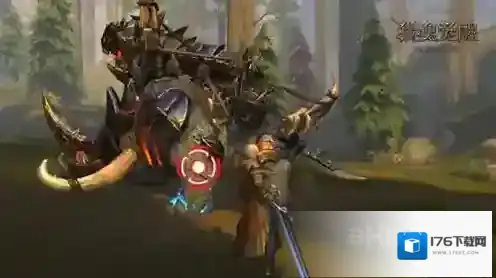 猎魂觉醒重剑攻略 武器重剑技能属性详解