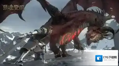 猎魂觉醒重剑攻略 武器重剑技能属性详解