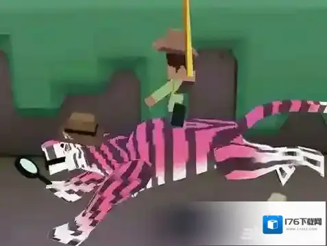 疯狂动物园粉红豹怎么抓 粉红豹属性图鉴