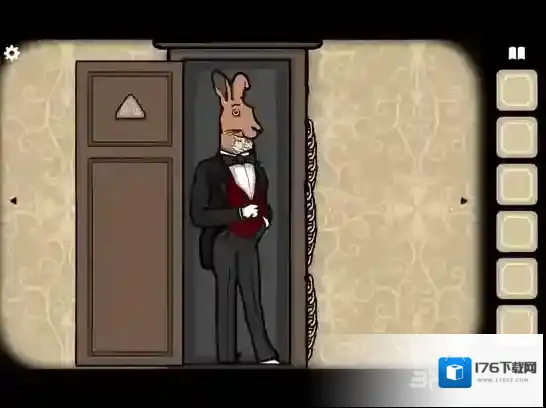 锈色旅馆攻略兔子第8关三星图文流程 逃离方块锈湖旅馆三星攻略
