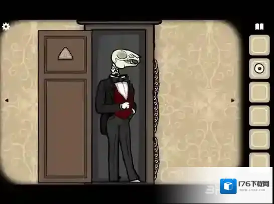 锈色旅馆攻略兔子第8关三星图文流程 逃离方块锈湖旅馆三星攻略