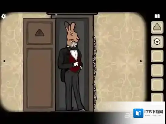 锈色旅馆攻略兔子第8关三星图文流程 逃离方块锈湖旅馆三星攻略