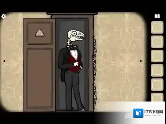 锈色旅馆攻略兔子第8关三星图文流程 逃离方块锈湖旅馆三星攻略