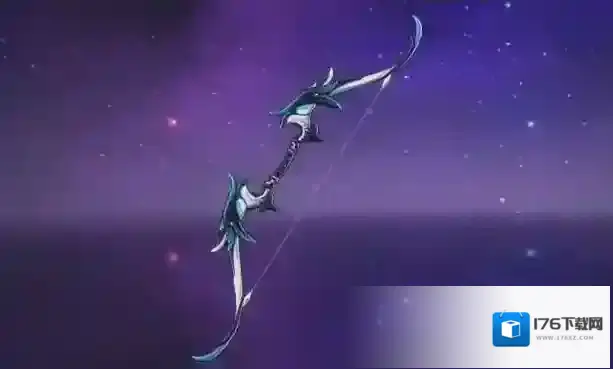 原神暗巷猎手和曚云之月选哪个？原神暗巷猎手和曚云之月对比介绍