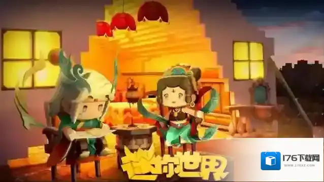 迷你世界破损的祭台怎么用?迷你世界破损的祭台使用方法