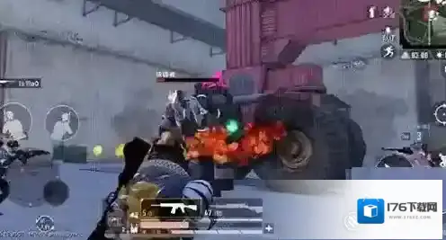 和平精英暗夜危机要塞在哪里?和平精英暗夜危机要塞介绍