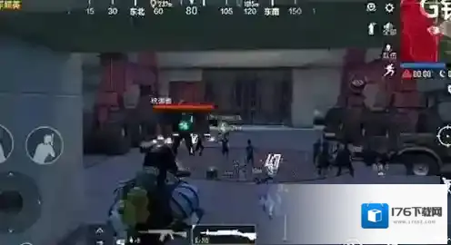 和平精英暗夜危机要塞在哪里?和平精英暗夜危机要塞介绍