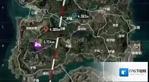 和平精英暗夜危机要塞在哪里？和平精英暗夜危机要塞介绍