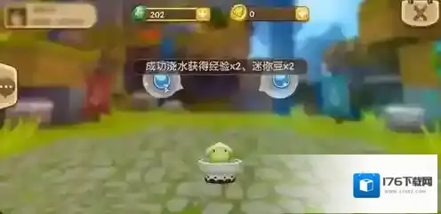 迷你世界怎么获得迷你豆 游戏迷你豆获取方法