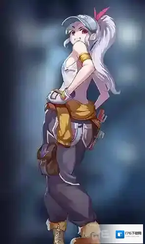 超次元大海战球磨怎么样 球磨技能及属性介绍