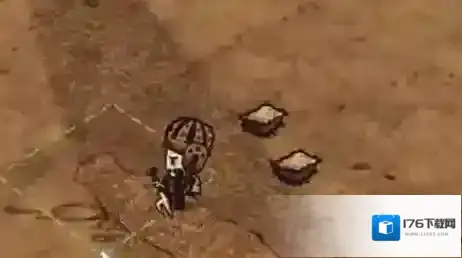 饥荒蜘蛛网获得及用途详解 饥荒蜘蛛网怎么获得