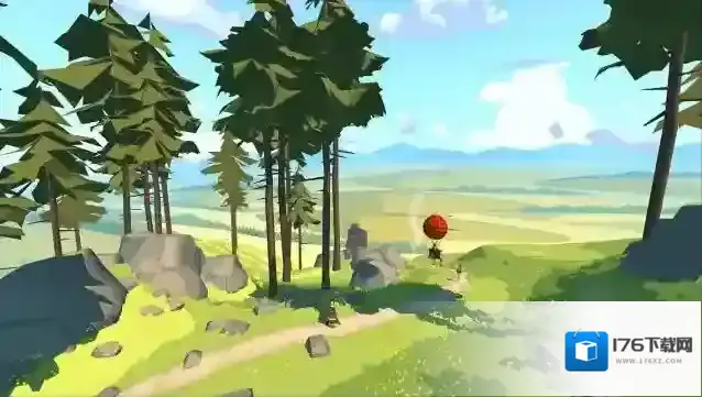 欣欣向荣居住地《边境之旅》小镇建设全攻略