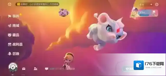 金铲铲之战装备狂欢模式在哪?金铲铲之战装备狂欢模式位置介绍