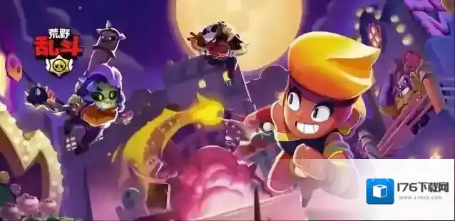 荒野乱斗小罗怎么获得?荒野乱斗小罗获取攻略