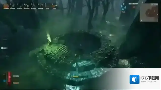 英灵神殿世界的边缘是什么?英灵神殿世界的边缘相关介绍