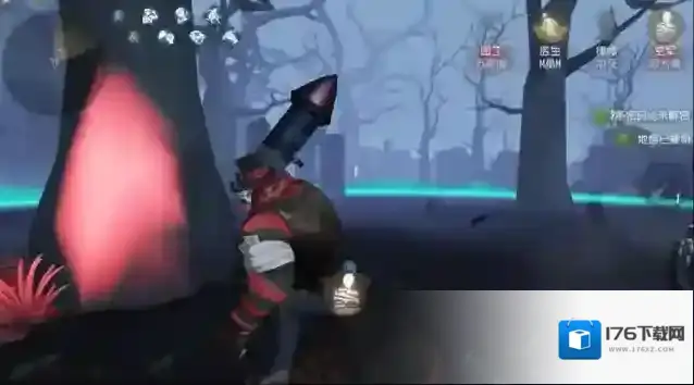 第五人格正义惩戒在哪里开启  正义惩戒属性介绍