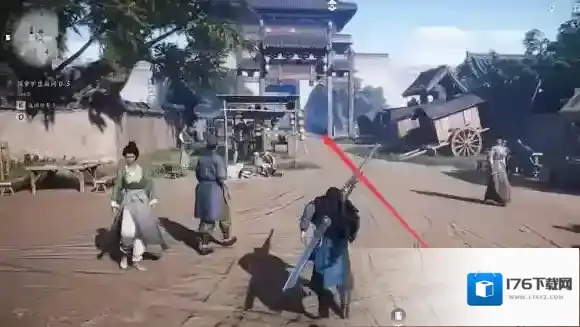 燕云十六声孙子戏言怎么过-燕云十六声孙子戏言任务攻略