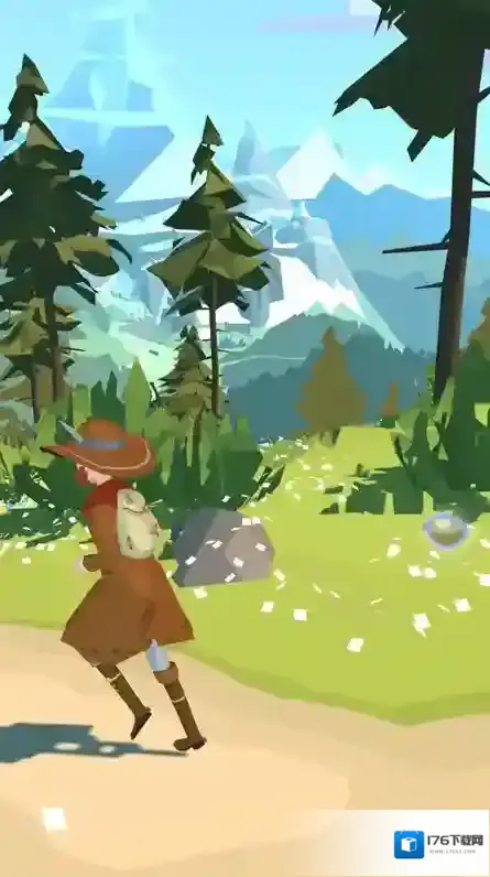 行走与捡拾 《边境之旅》物品收集全指南