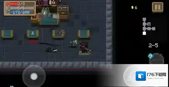 元气骑士魅影武器属性数值品质图鉴 魅影数据颜色介绍