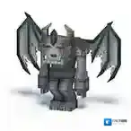 奶块石像鬼属性 遗忘之境石像鬼图鉴