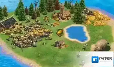 帝国战纪正式版怎样预约