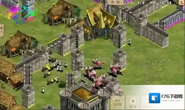 帝国战纪正式版怎样预约