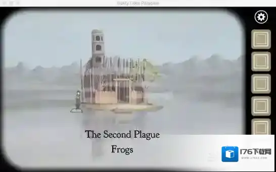 锈湖天堂岛第十灾剧情什么意思 第10关最后结尾剧情解析