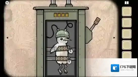 锈湖天堂岛第十灾剧情什么意思 第10关最后结尾剧情解析