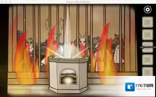 锈湖天堂岛第十灾剧情什么意思 第10关最后结尾剧情解析