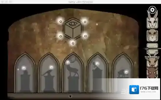 锈湖天堂岛第十灾剧情什么意思 第10关最后结尾剧情解析