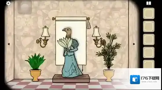 锈湖天堂岛第十灾剧情什么意思 第10关最后结尾剧情解析