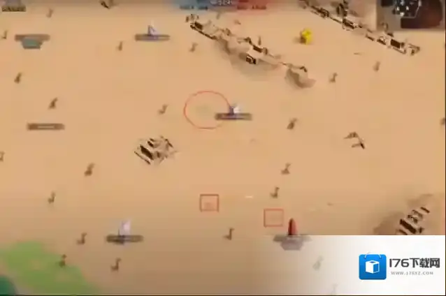 万国觉醒埃及之战开局怎么打