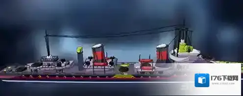 超次元大海战沃克兰怎么样 沃克兰技能及属性介绍